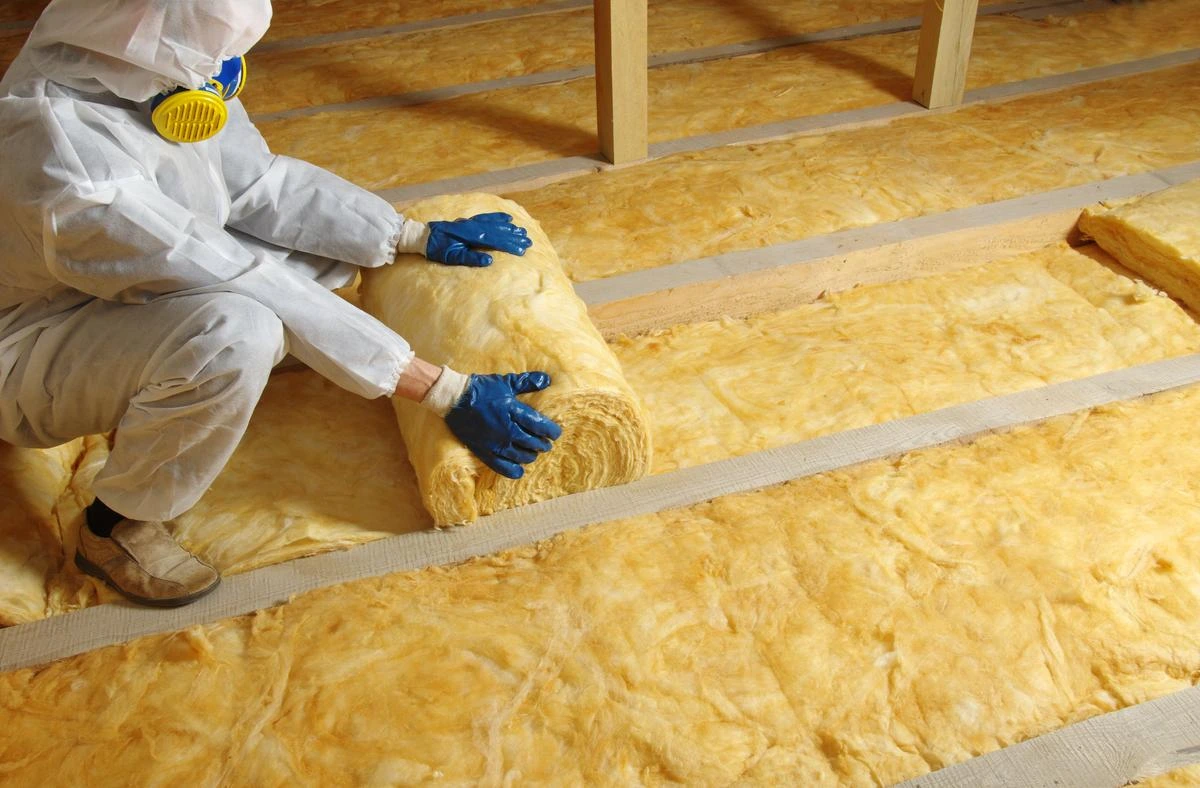 Loft Insulation Glasgow | Loft Insulation Installers Glasgow | Holtek